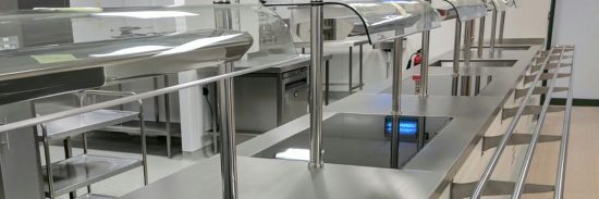 School fit out season comes to an end