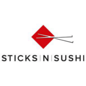 Sticks 'n' Sushi