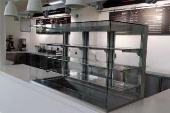 NTU Clifton Pavillion & Refectory