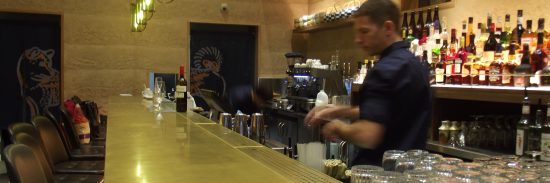 Sticks ‘n’ Sushi Victoria