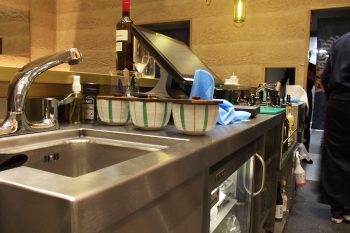 Sticks ‘n’ Sushi (Victoria)