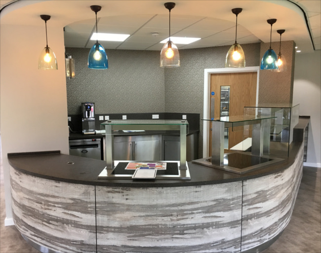 Commercial Kitchen Design