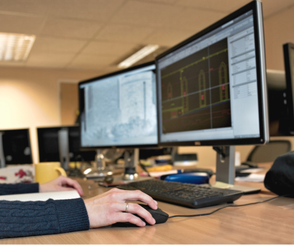 Commercial Kitchen Design