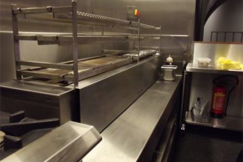 Sticks ‘n’ Sushi (Victoria)