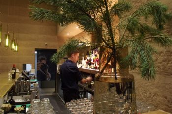 Sticks ‘n’ Sushi (Victoria)