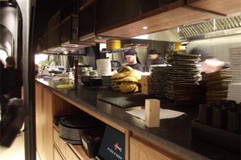 Sticks ‘n’ Sushi (Victoria)