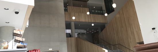 design and construction awards