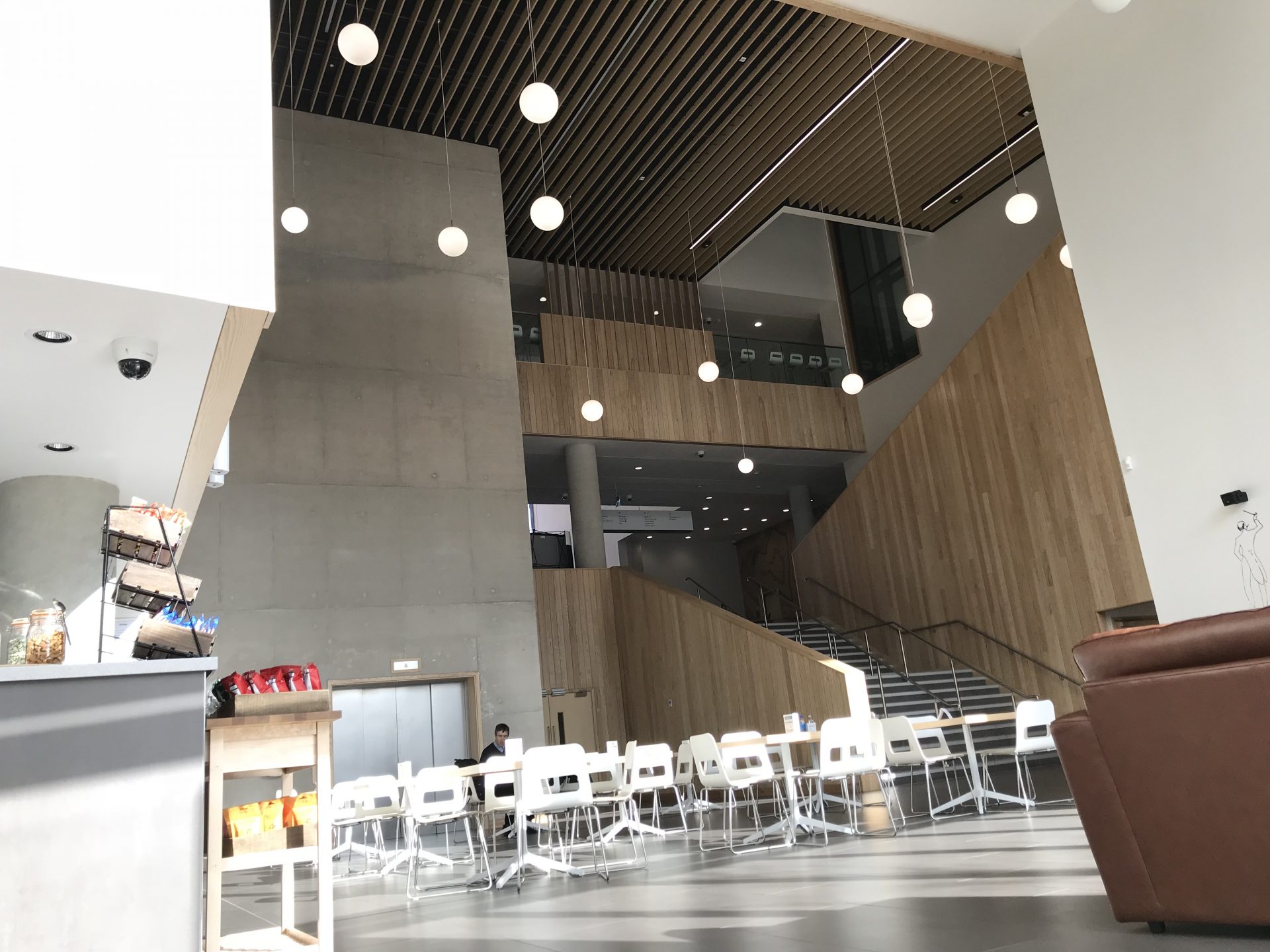 design and construction awards