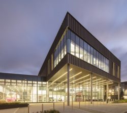 National College for High Speed Rail (Birmingham)