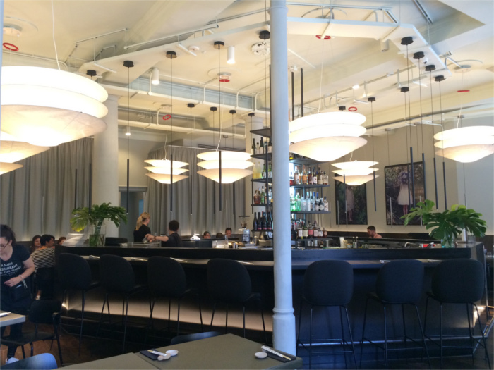 Commercial Kitchen Installation