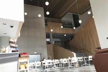 Royal Birmingham Conservatoire