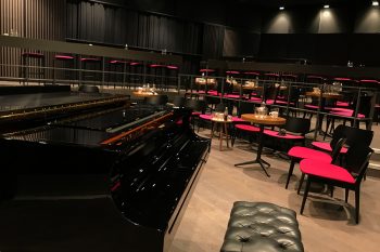 Royal Birmingham Conservatoire