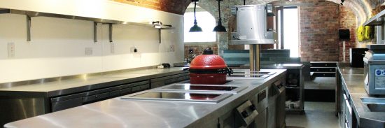 Nottingham fine dining