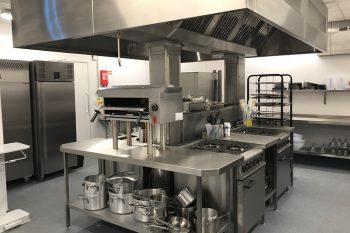 Hughenden Gardens Village