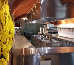 Fine dining in Nottingham