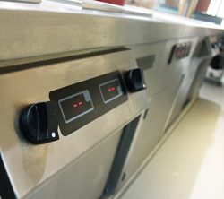 Fine dining in Nottingham