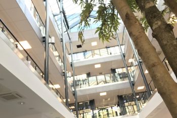 Hughenden Gardens Village