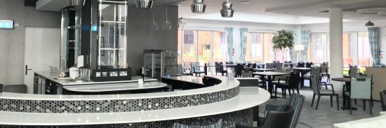 Hughenden Gardens Retirement Village