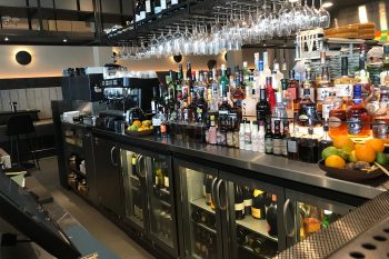 theatre kitchen design