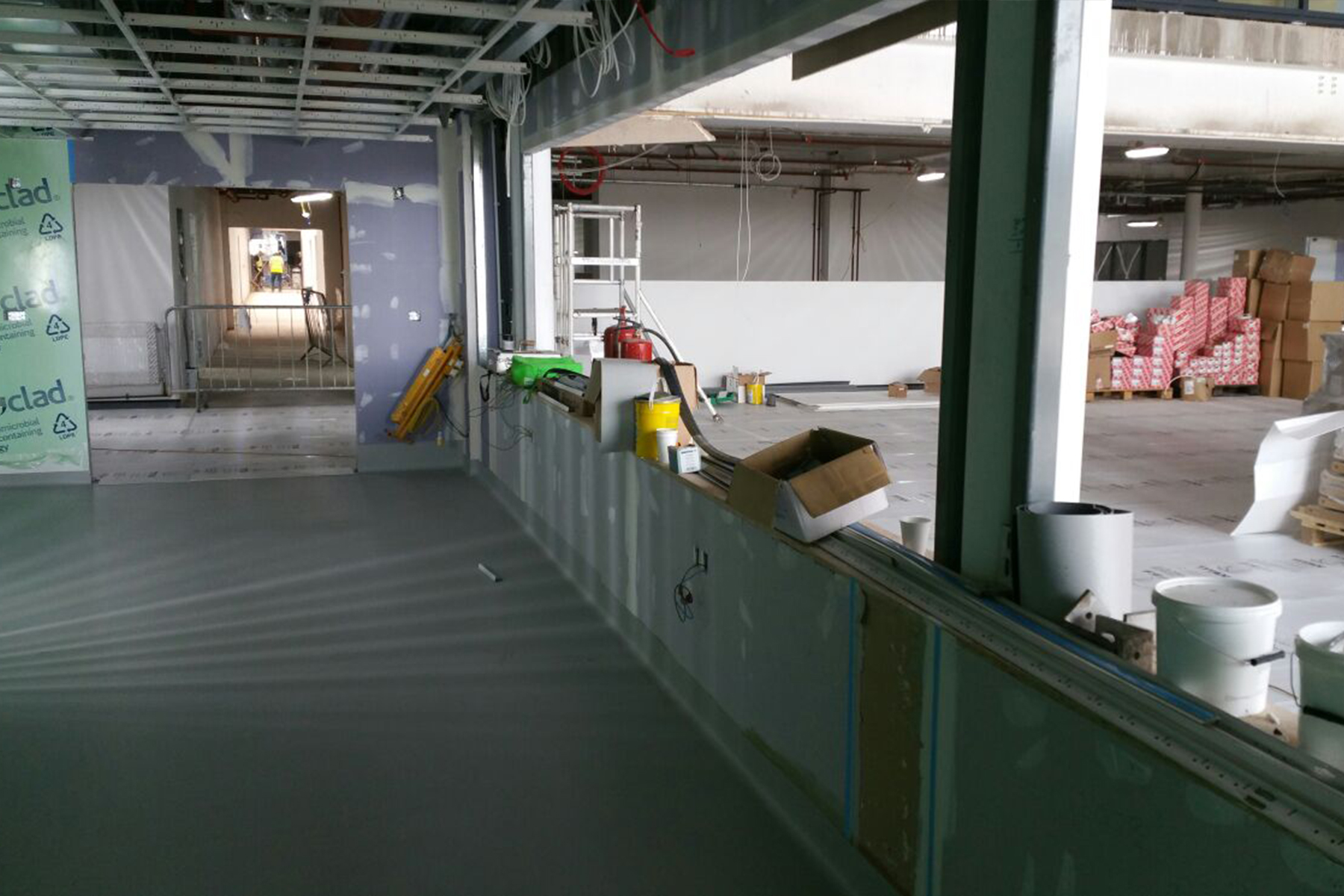 Commercial Kitchen Consultancy