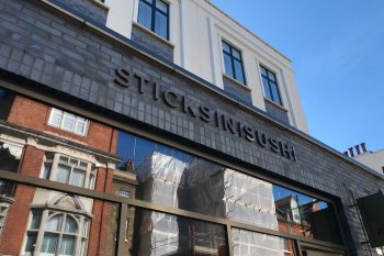 theatre kitchen design