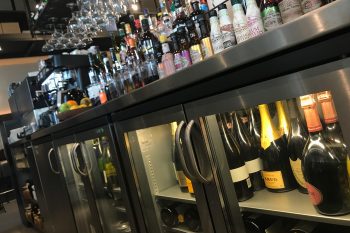 theatre kitchen design