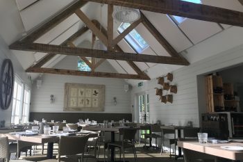 comprehensive kitchen design