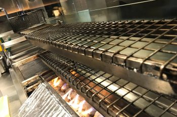 theatre kitchen design