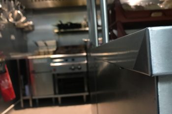 comprehensive kitchen design