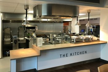 hospitality catering