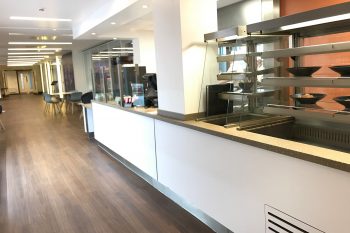 hospitality catering