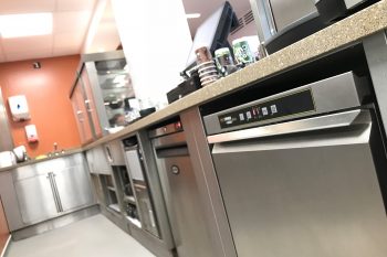 hospitality catering