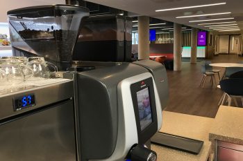 hospitality catering