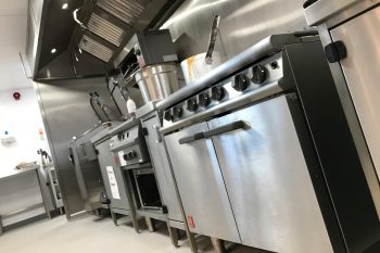 hospitality catering