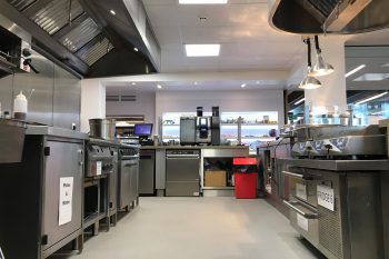 hospitality catering