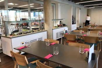 hospitality catering