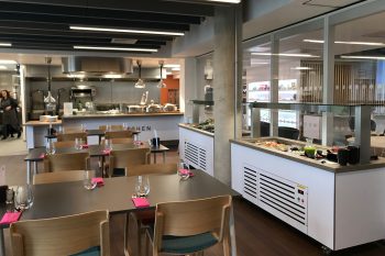 hospitality catering