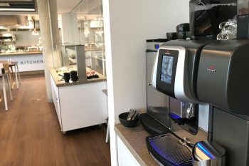 hospitality catering