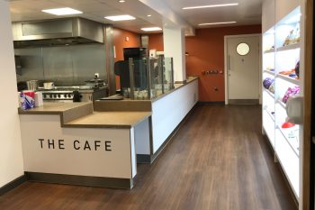 hospitality catering