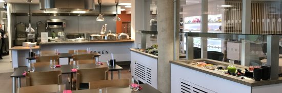 hospitality catering